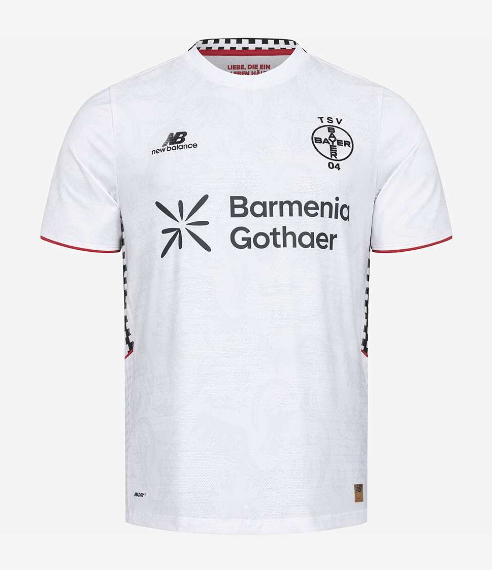 Bayer 04 Leverkusen