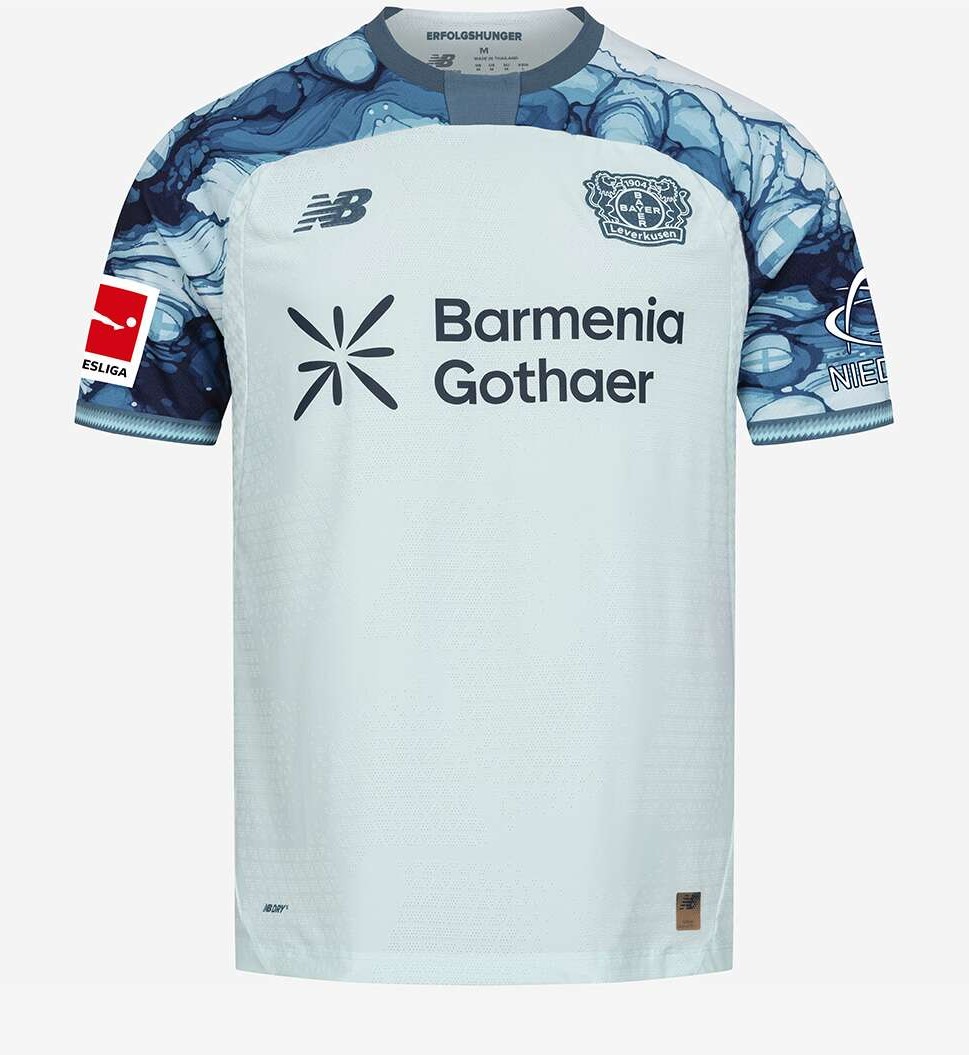 Bayer 04 Leverkusen