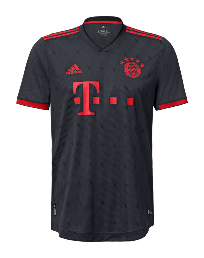 Bayern München