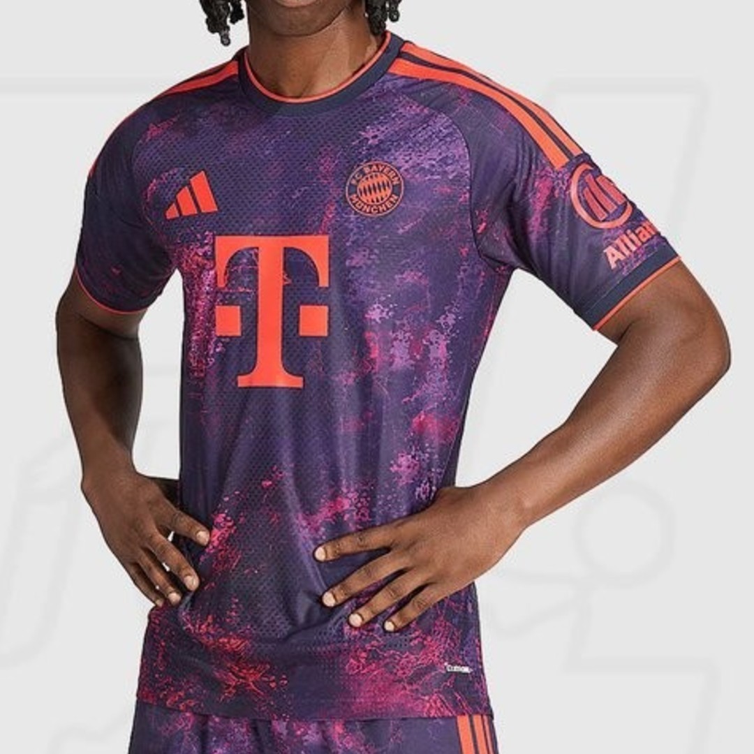 Bayern München