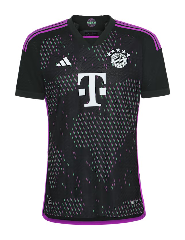 Bayern München