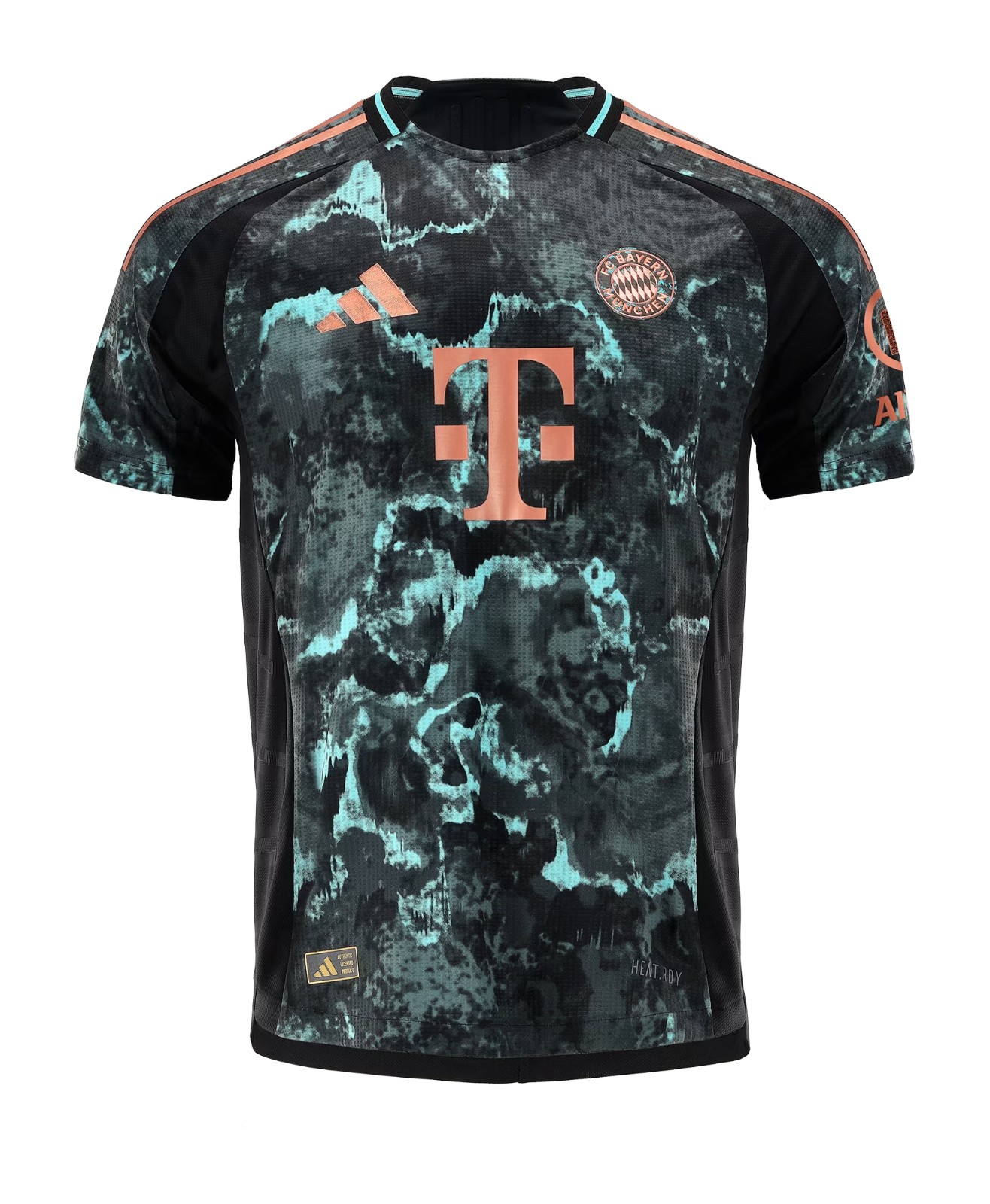 Bayern München