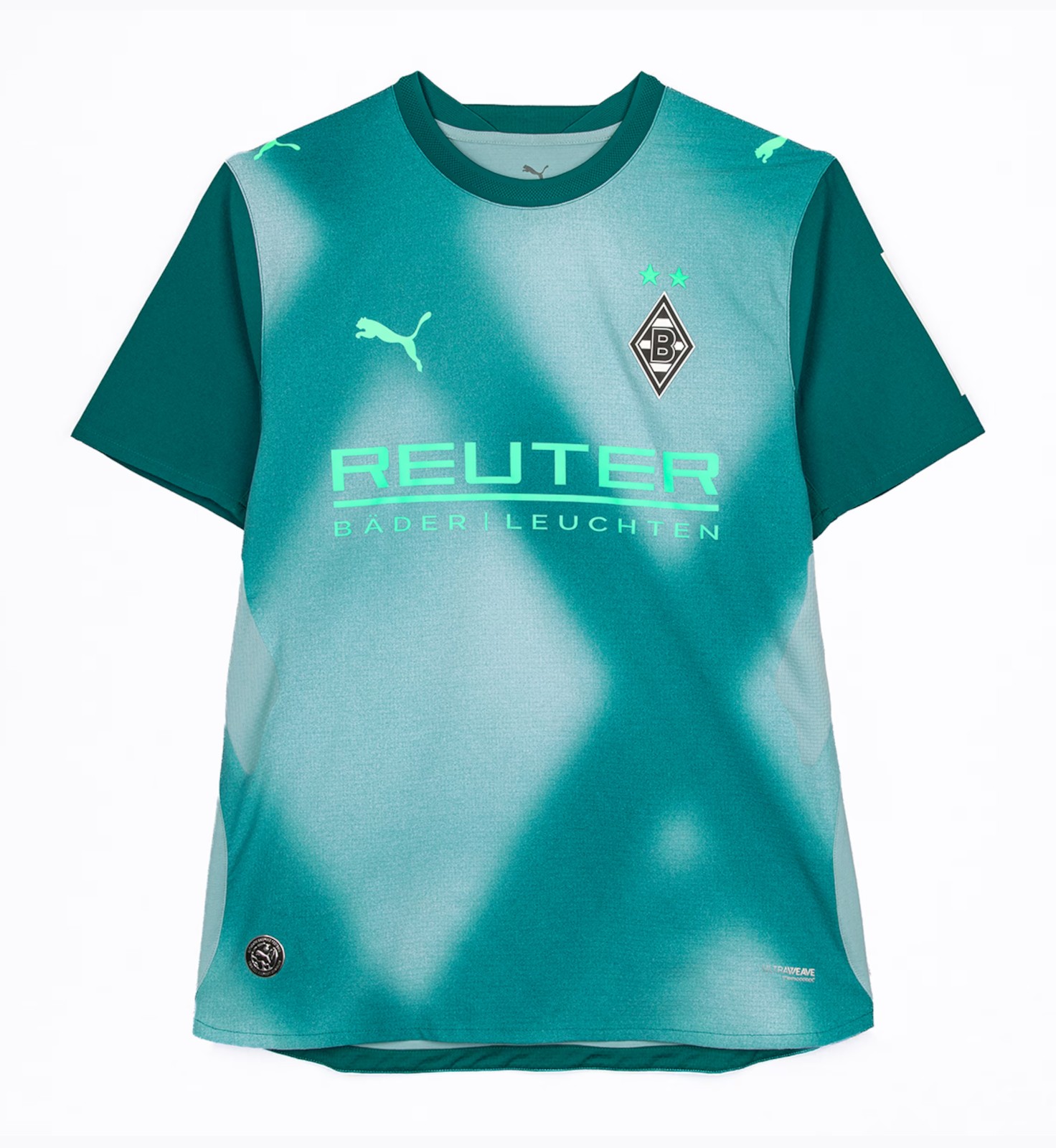 Borussia Mönchengladbach