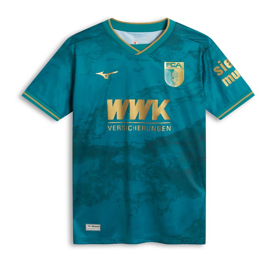 FC Augsburg