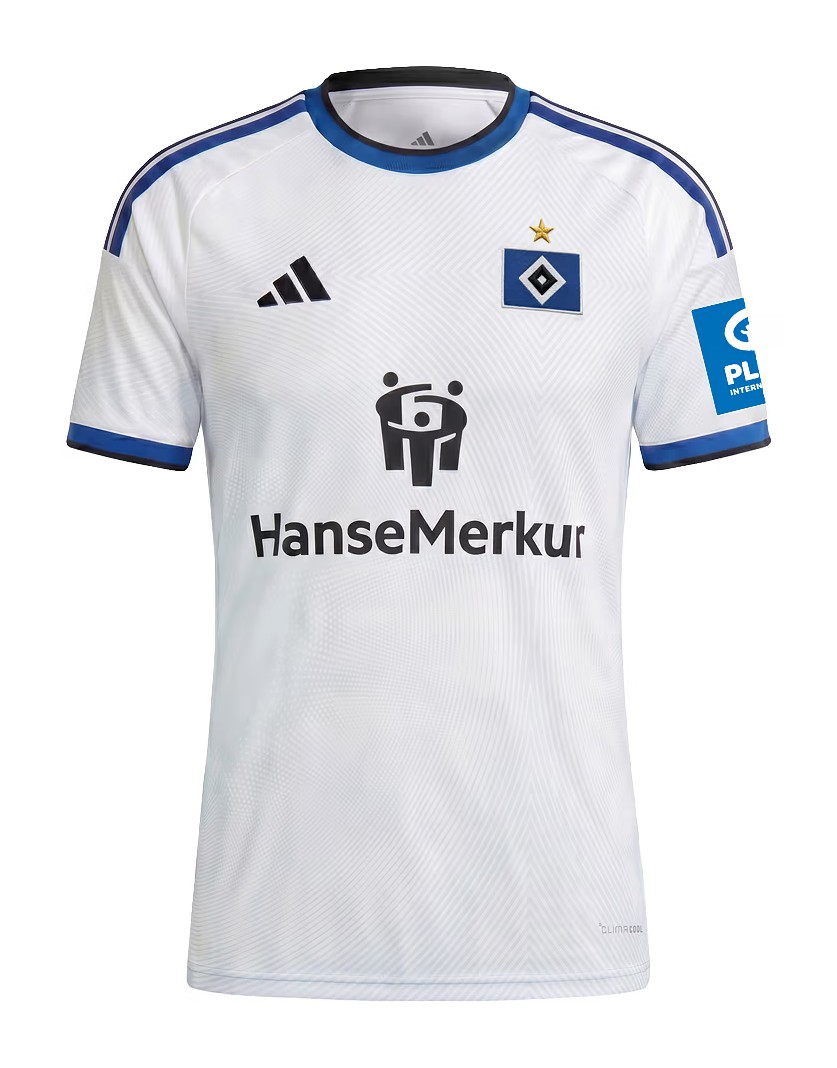 Hamburger SV