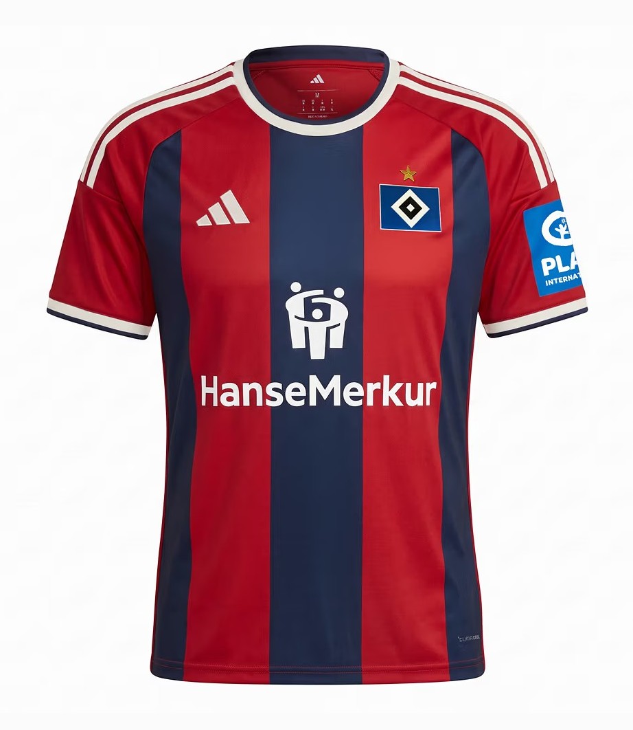 Hamburger SV
