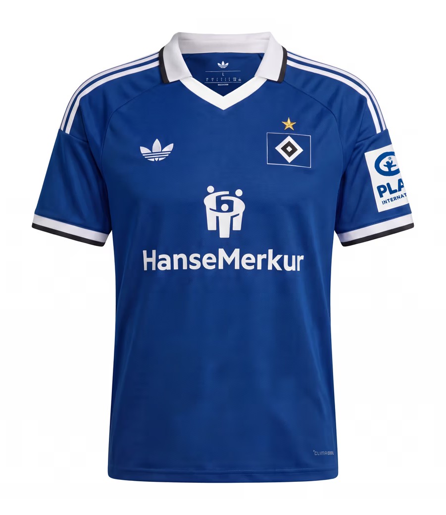 Hamburger SV