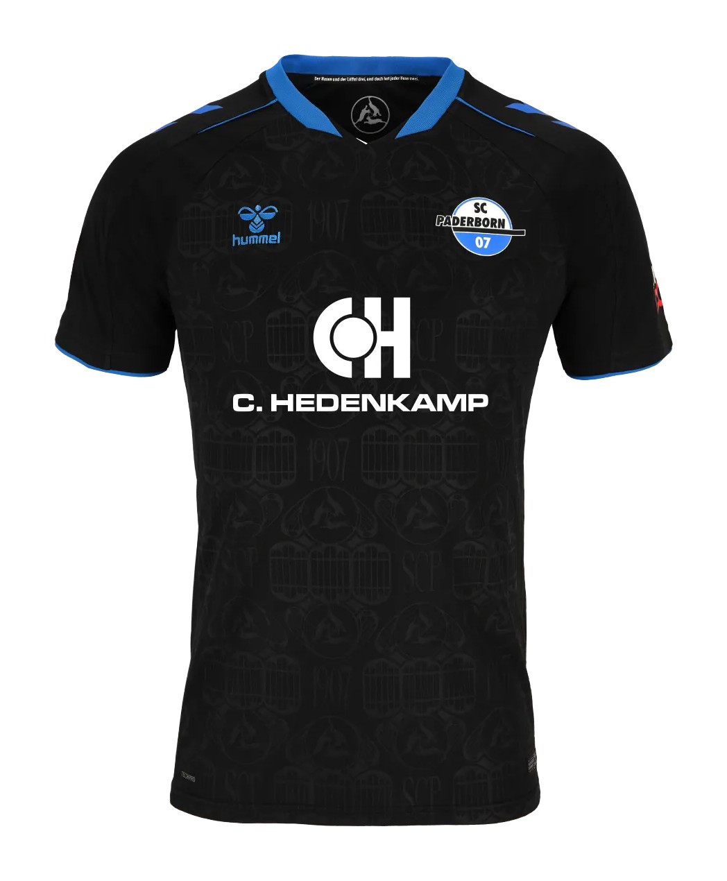 SC Paderborn