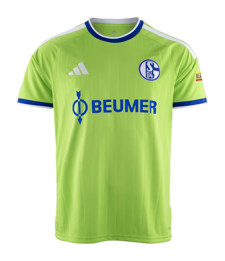 Schalke 04