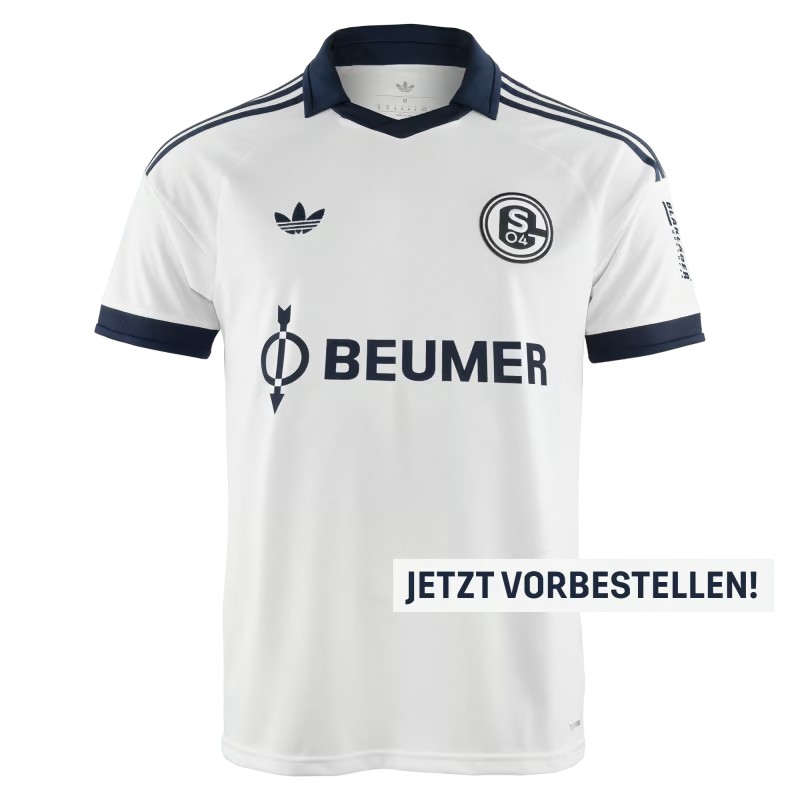 Schalke 04