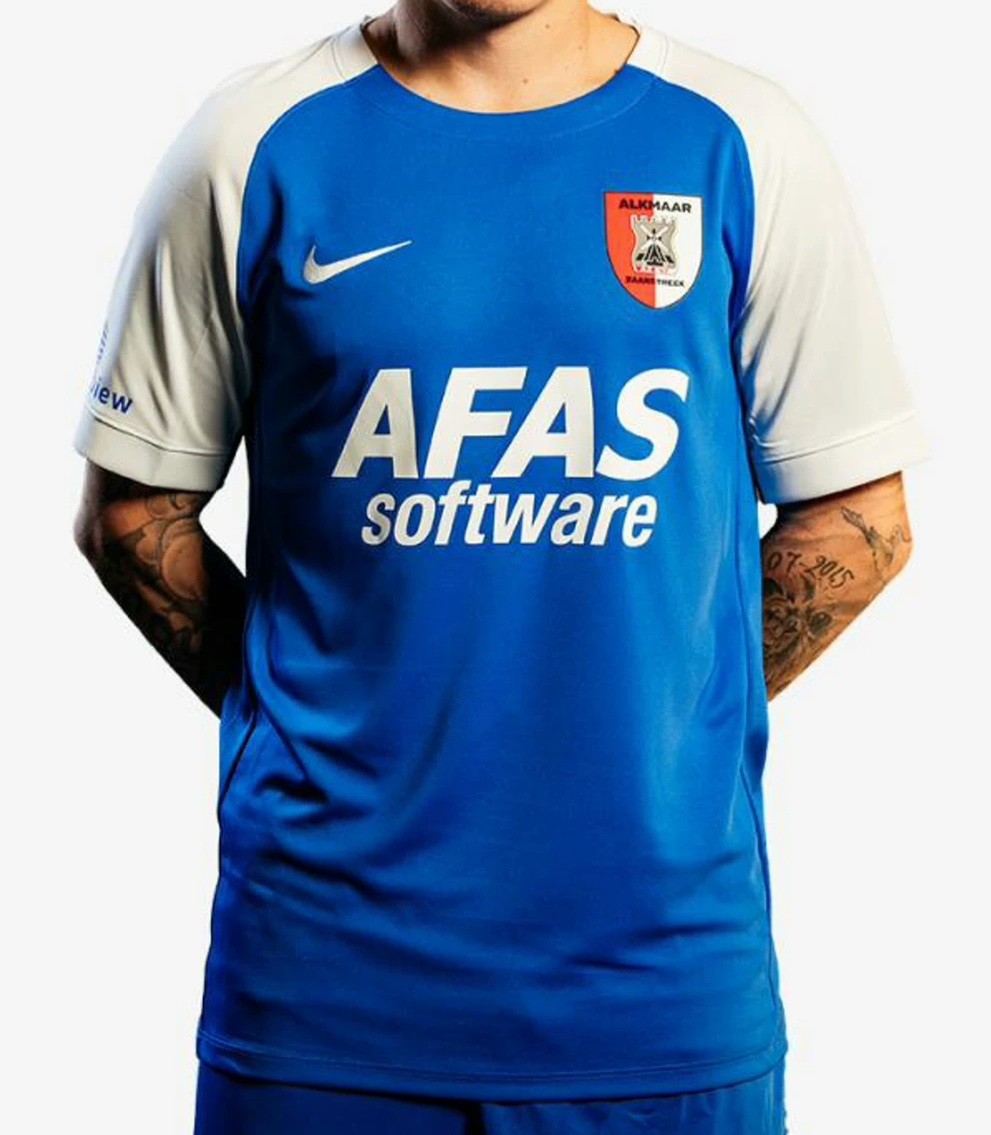 AZ Alkmaar