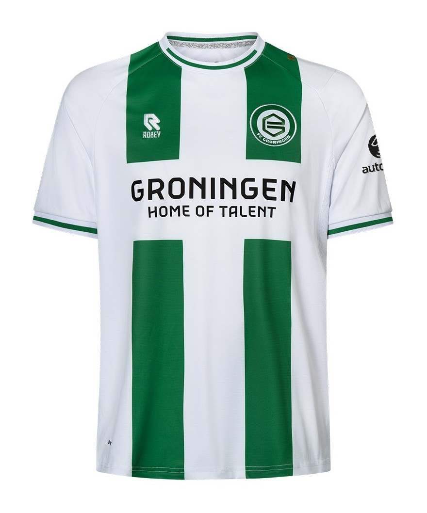 FC Groningen