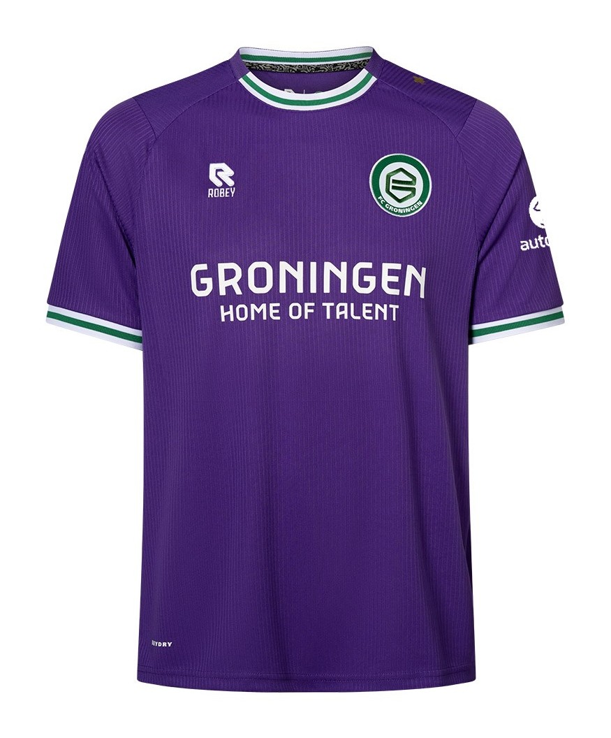 FC Groningen