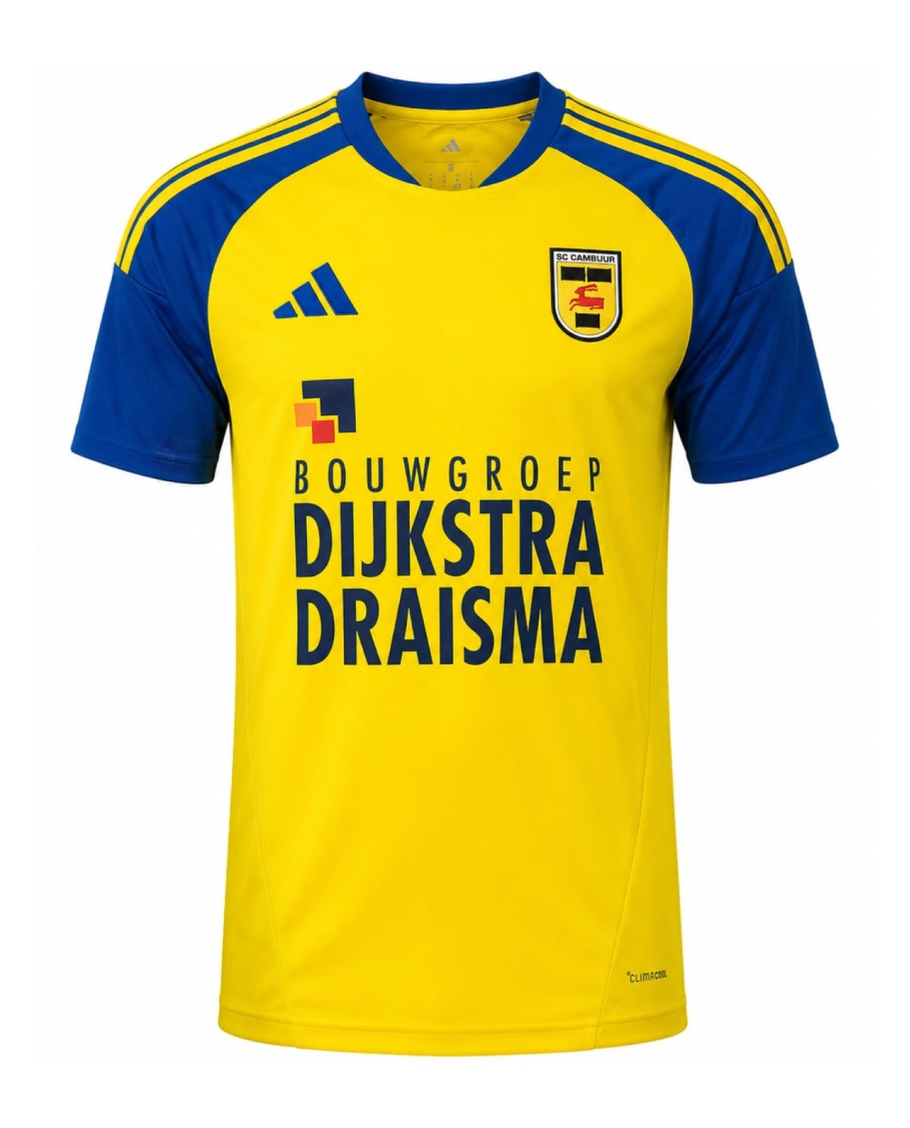SC Cambuur