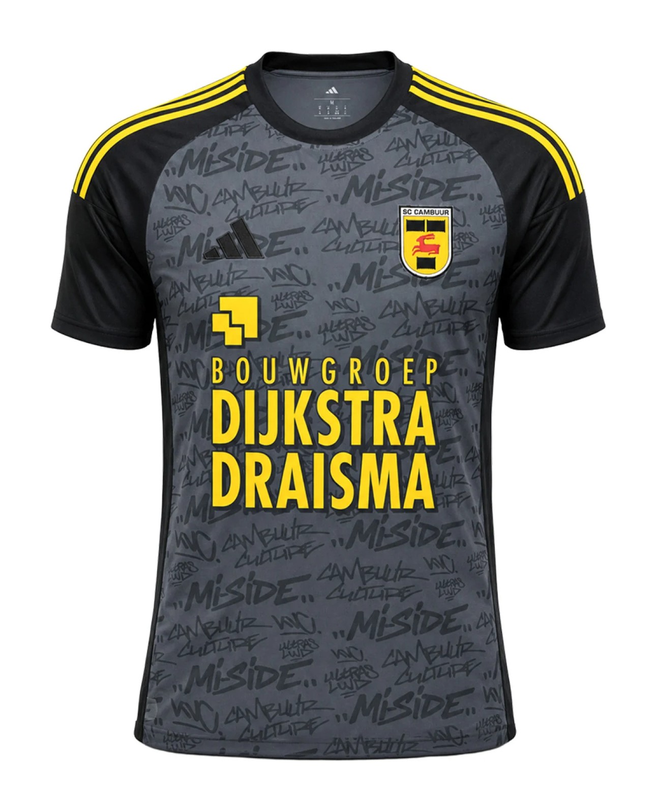SC Cambuur