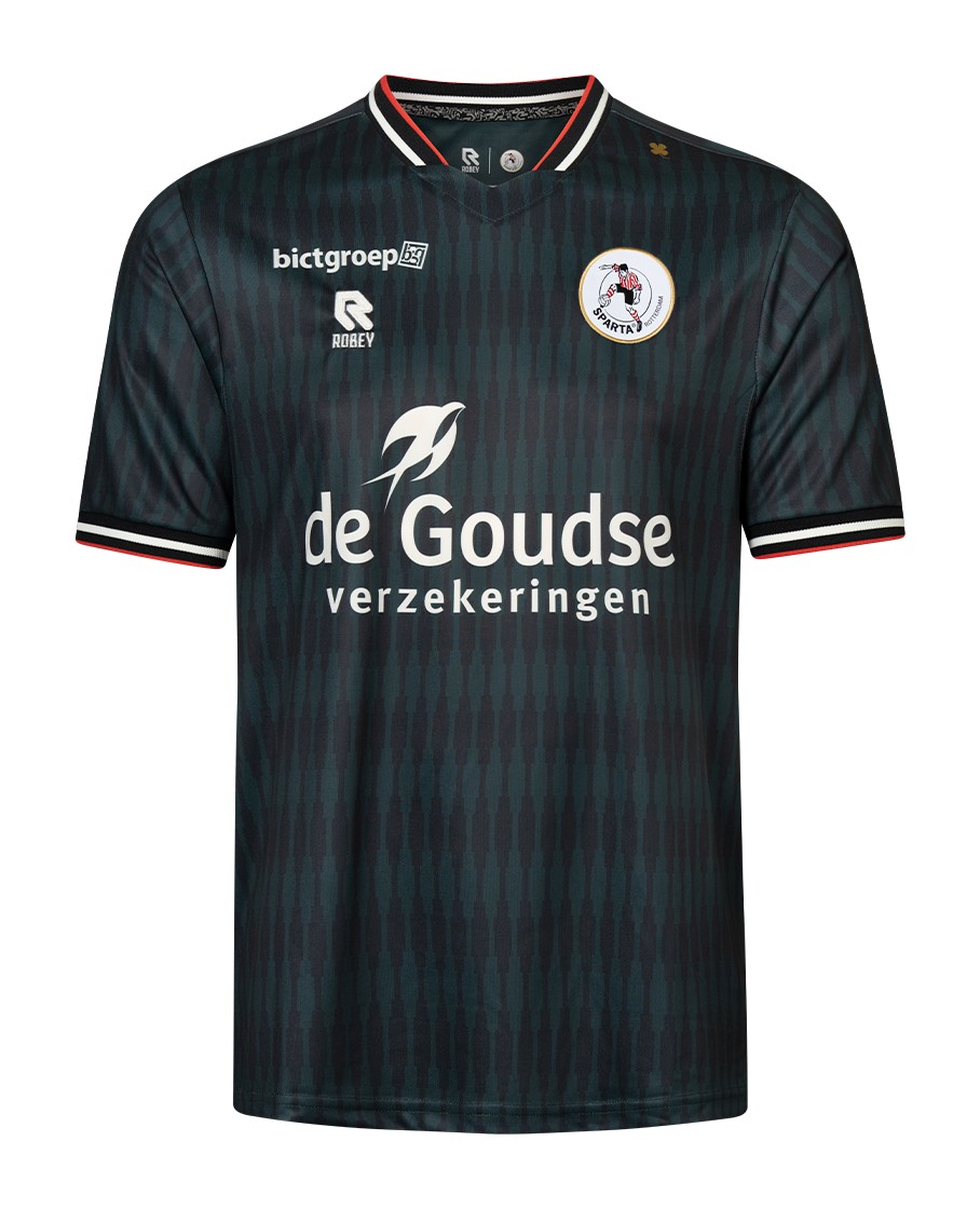 Sparta Rotterdam