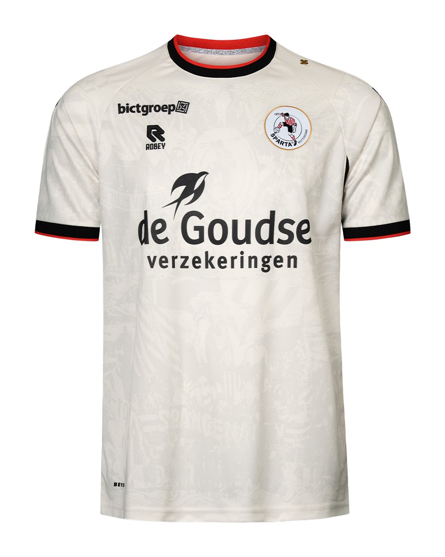 Sparta Rotterdam