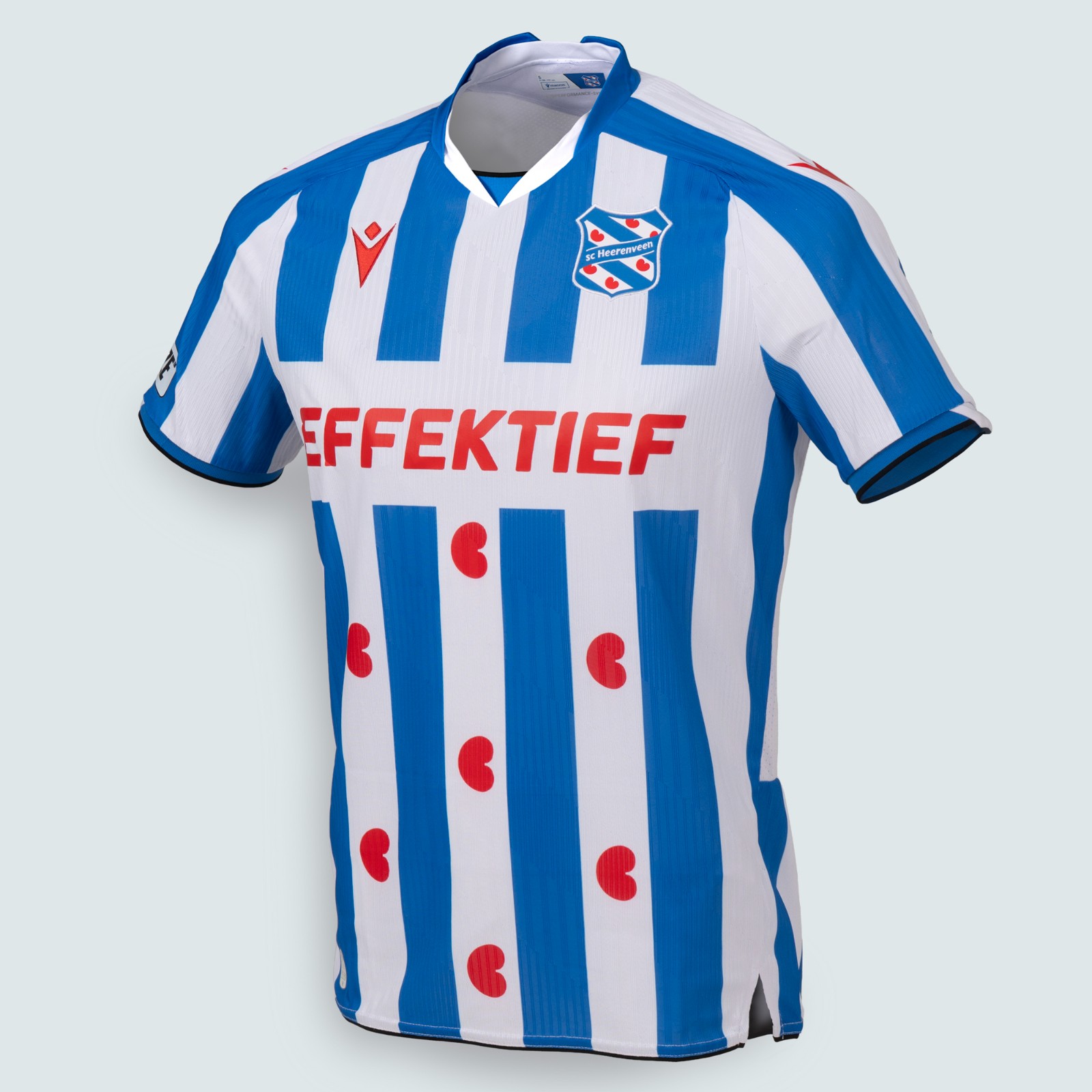 sc Heerenveen