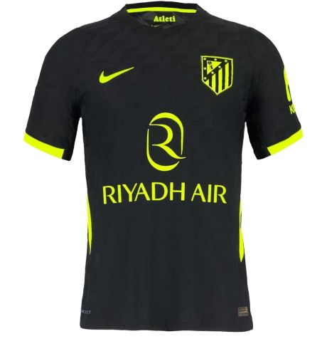 Atlético Madrid