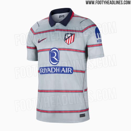 Atlético Madrid