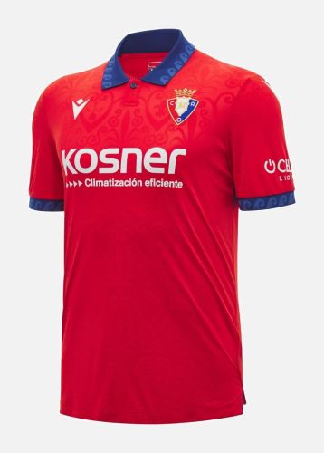 CA Osasuna