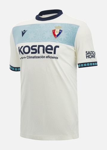 CA Osasuna