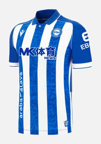 Deportivo Alavés