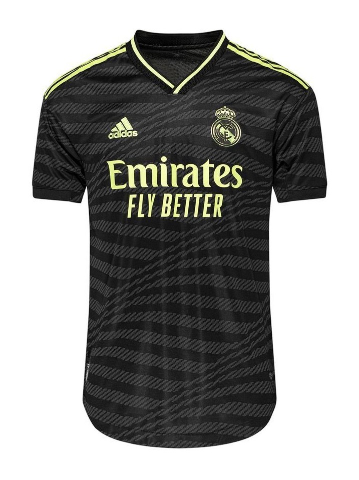 Real Madrid