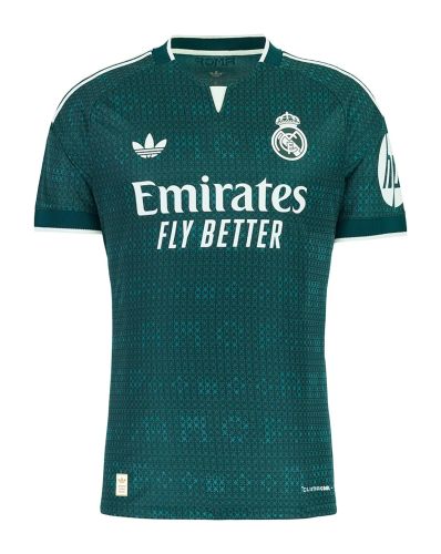 Real Madrid