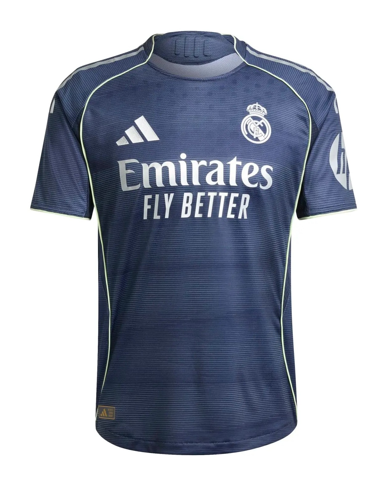 Real Madrid