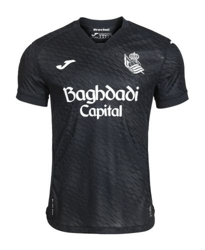 Real Sociedad