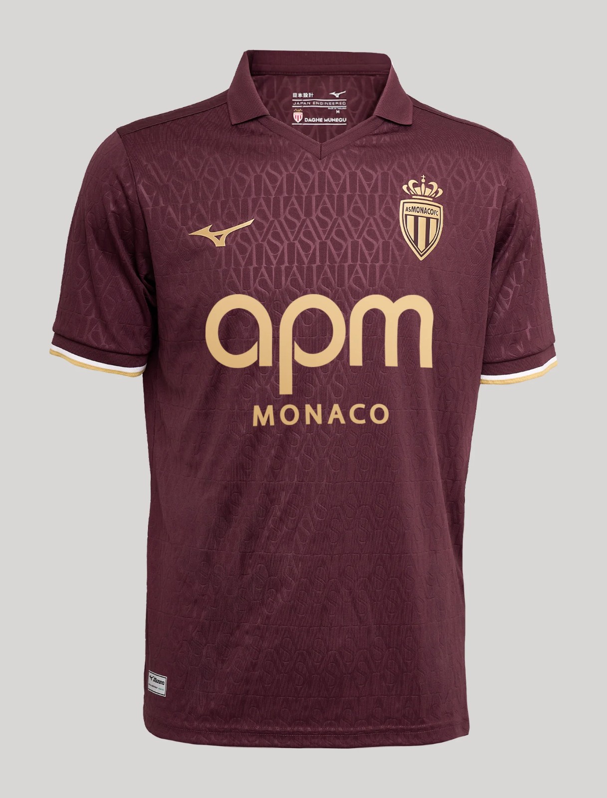 AS Monaco