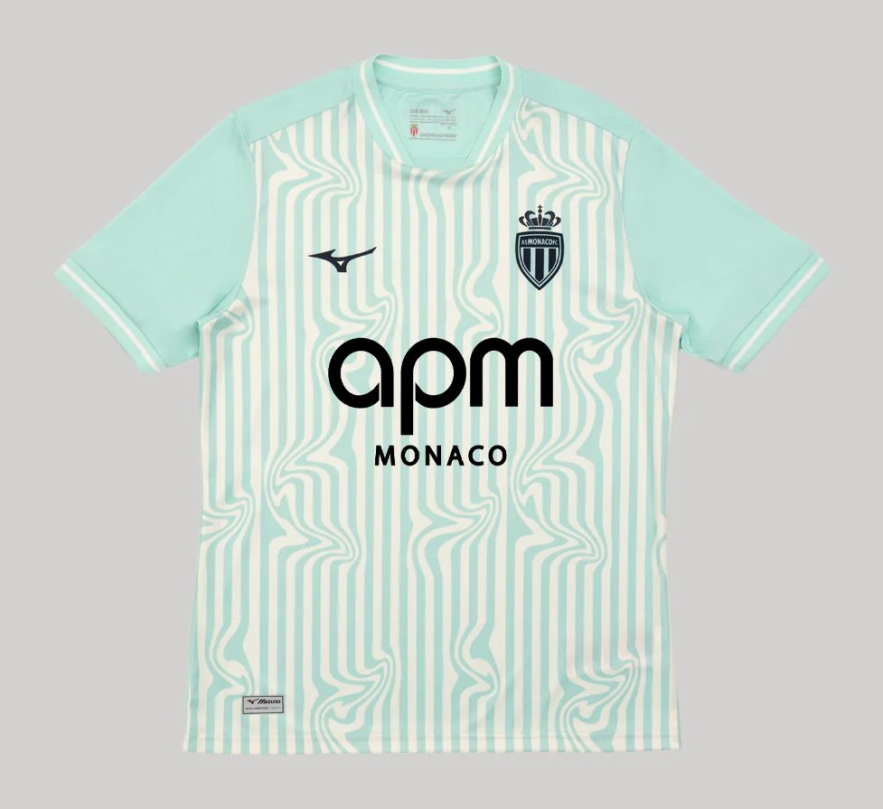 AS Monaco