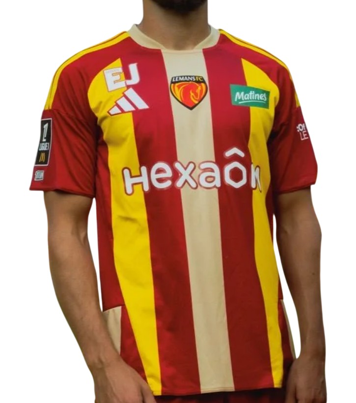 Le Mans FC