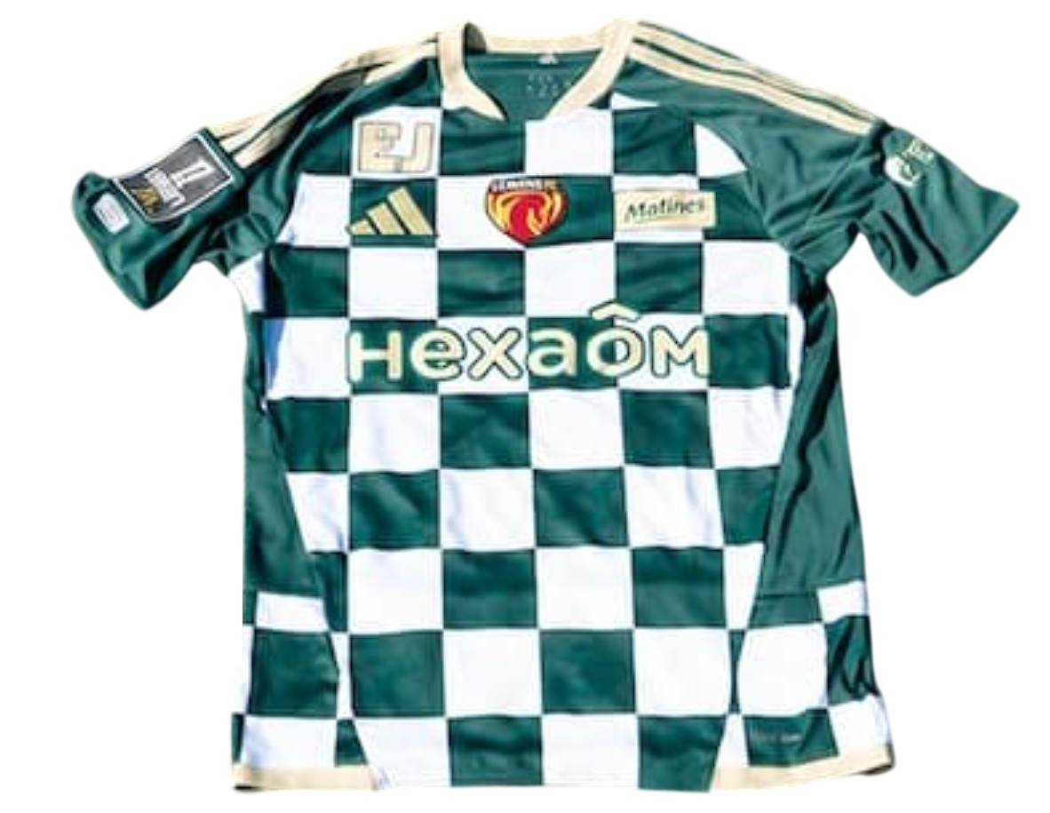 Le Mans FC