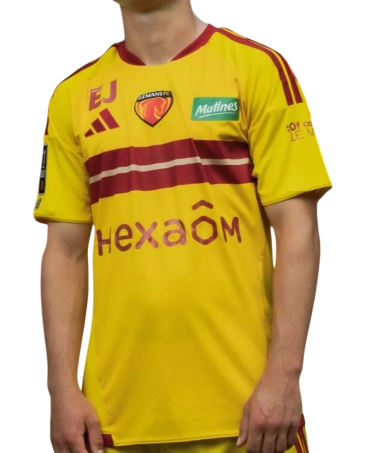 Le Mans FC