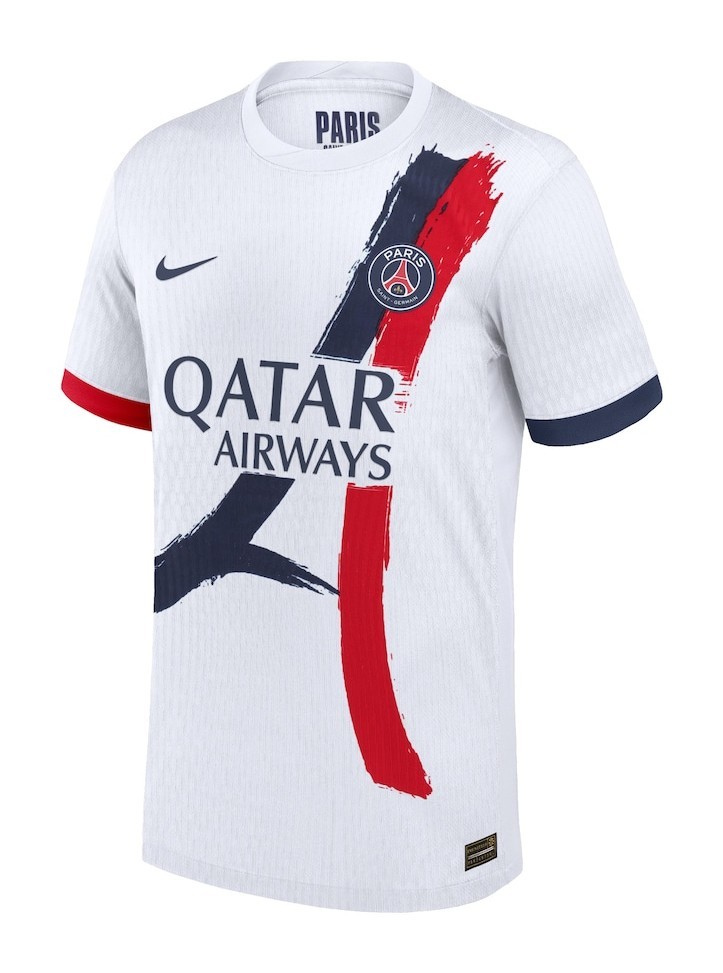 Paris Saint-Germain