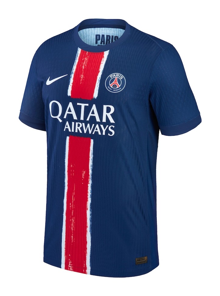 Paris Saint-Germain