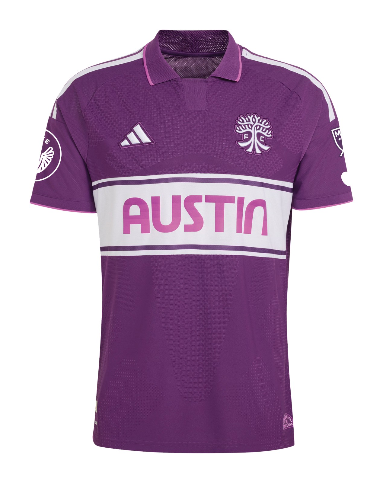 Austin FC