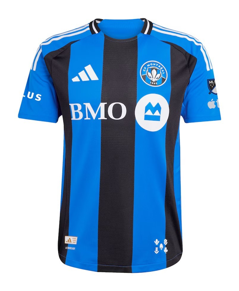 CF Montréal
