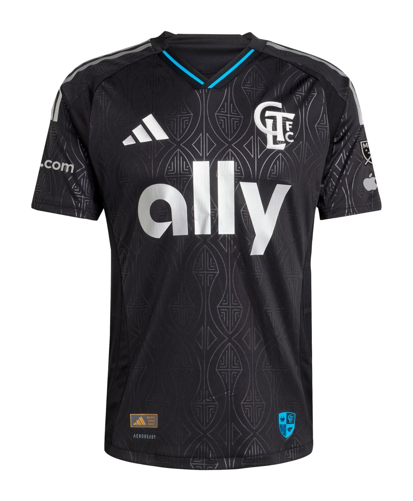 Charlotte FC
