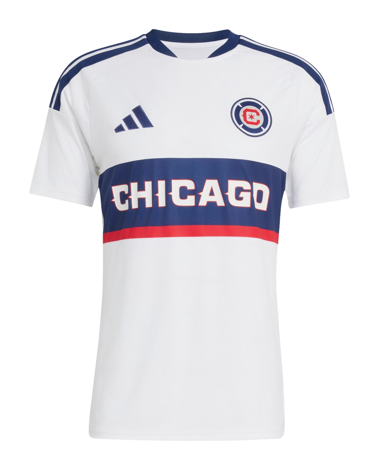 Chicago Fire