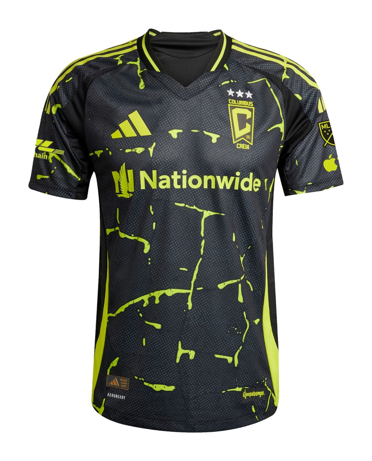 Columbus Crew