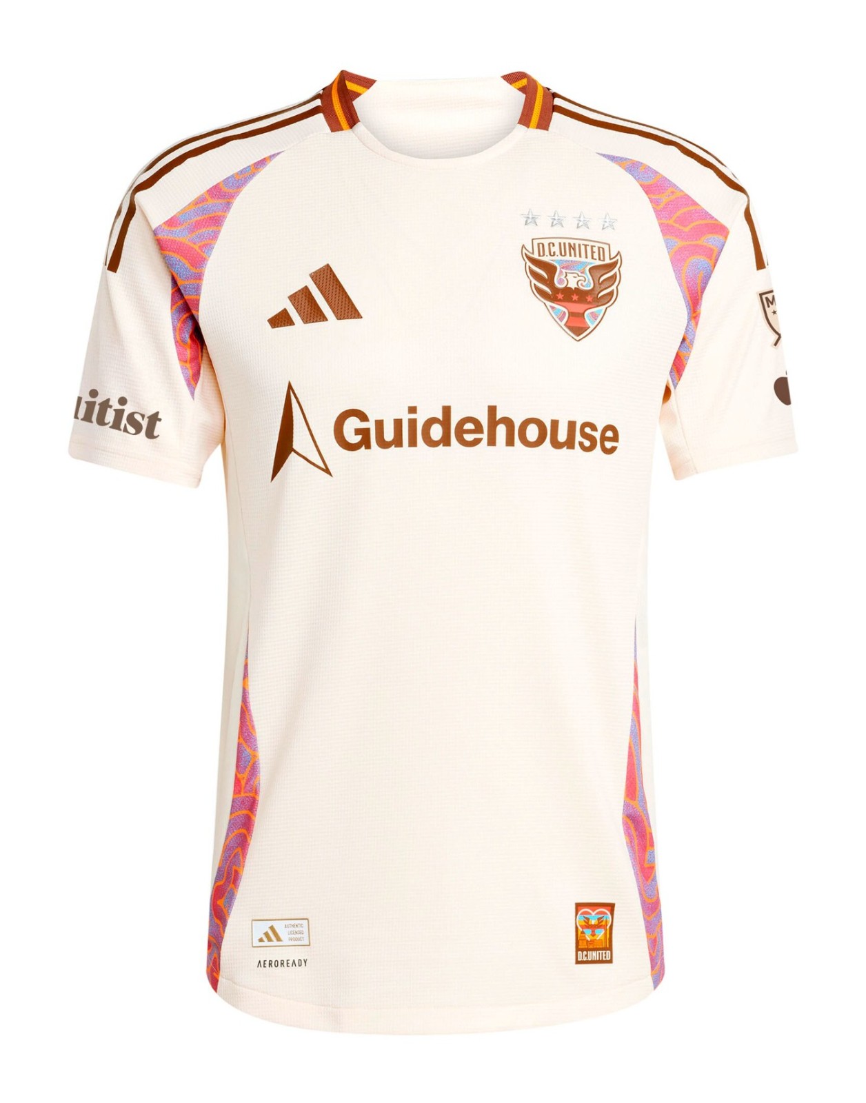 DC United