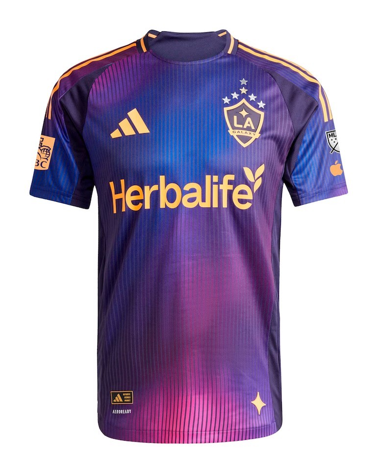 LA Galaxy