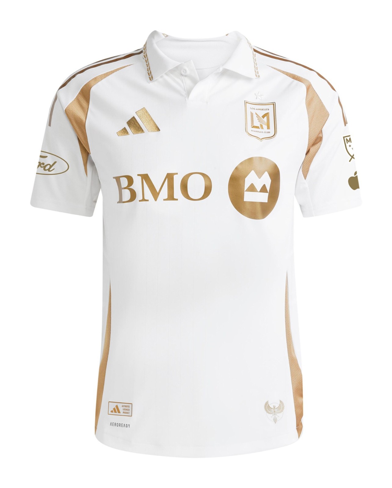Los Angeles FC
