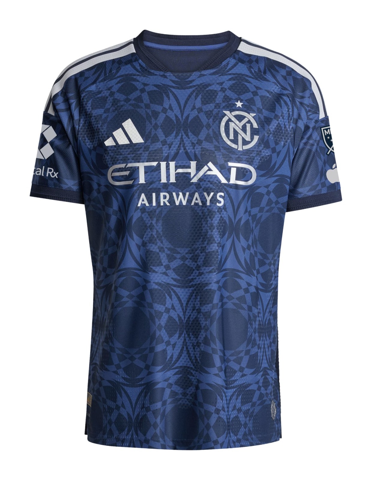 New York City FC
