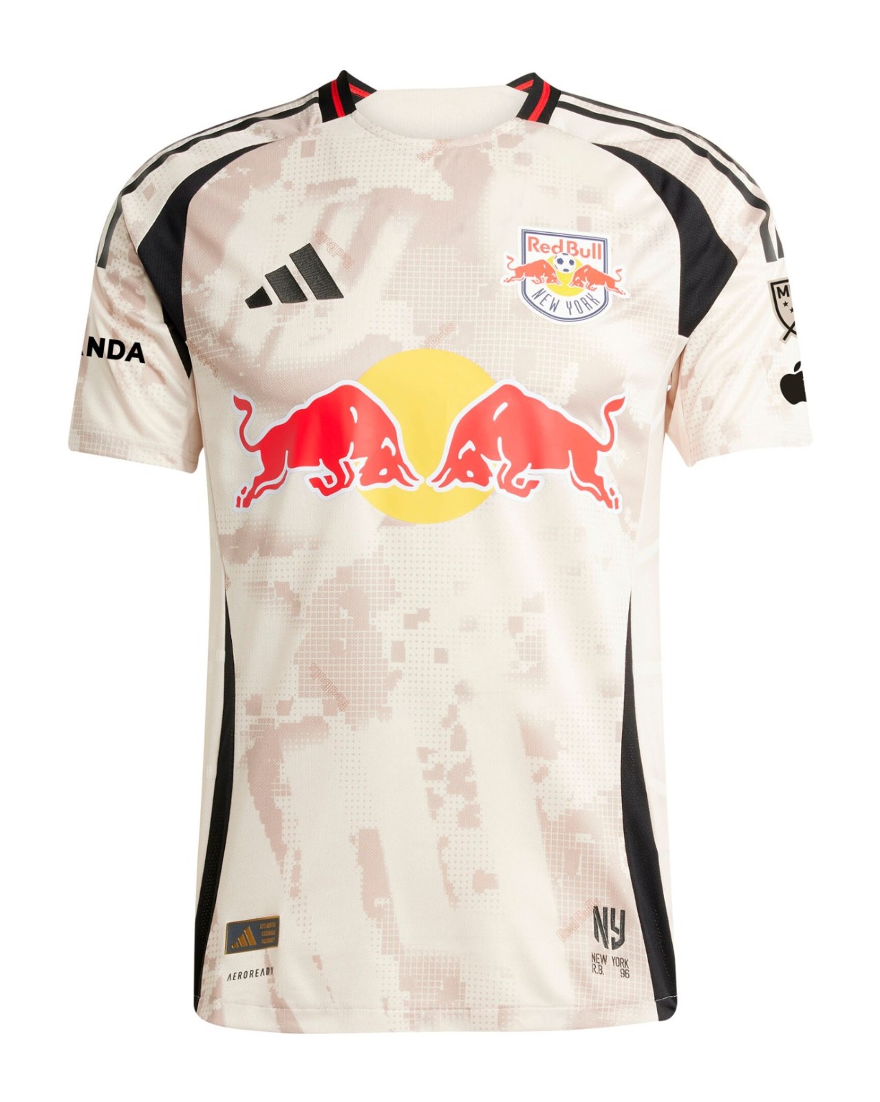 New York Red Bulls
