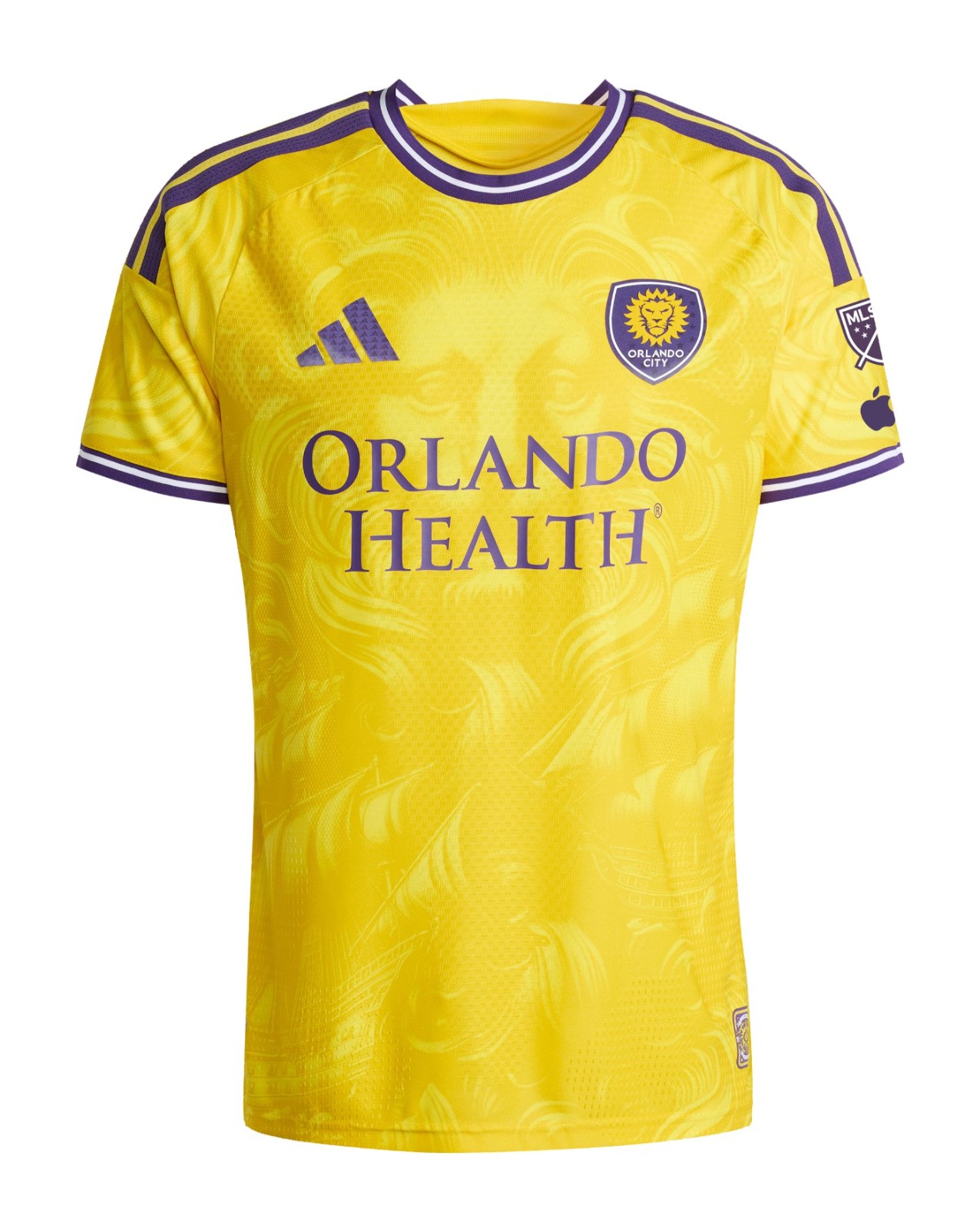Orlando City