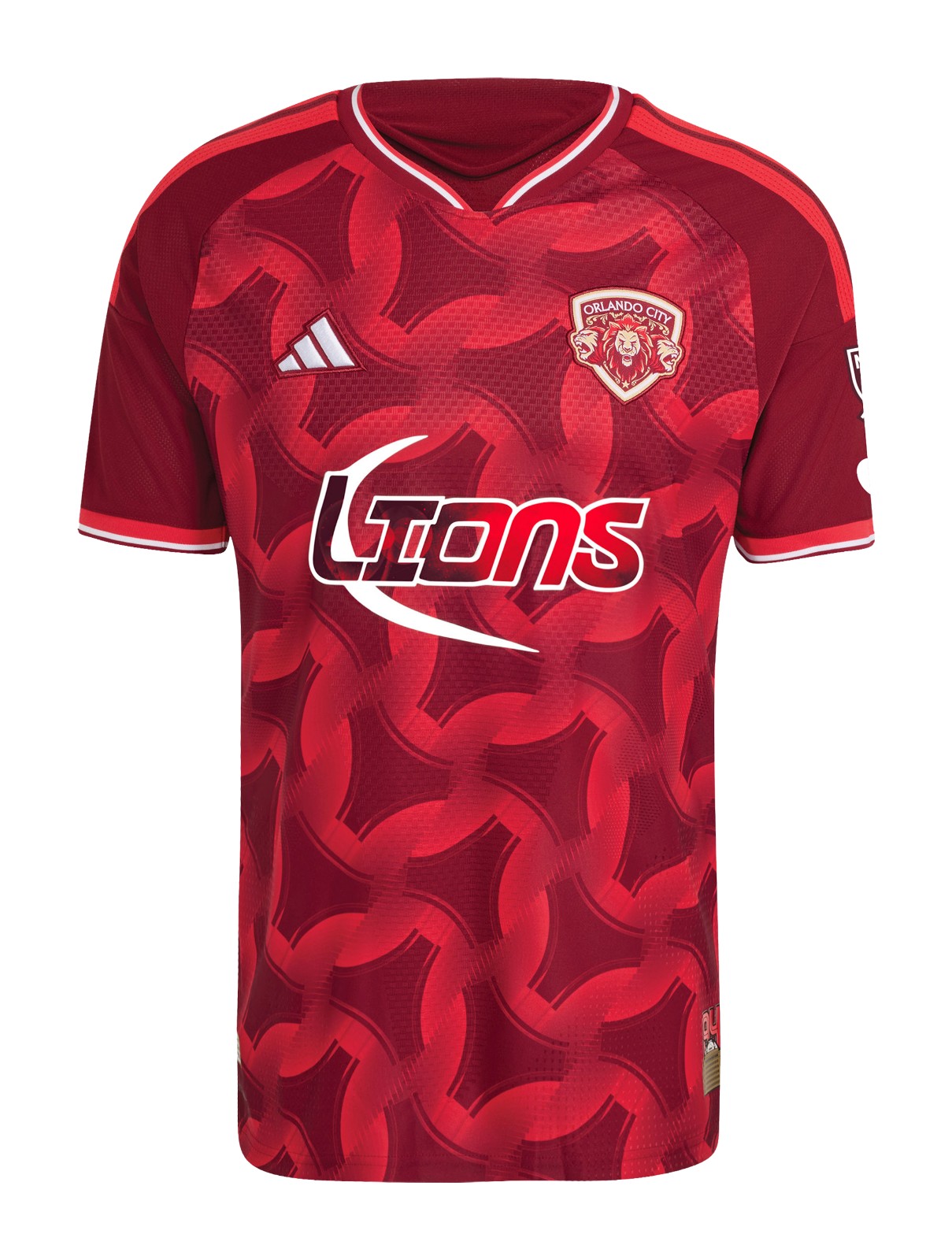 Orlando City